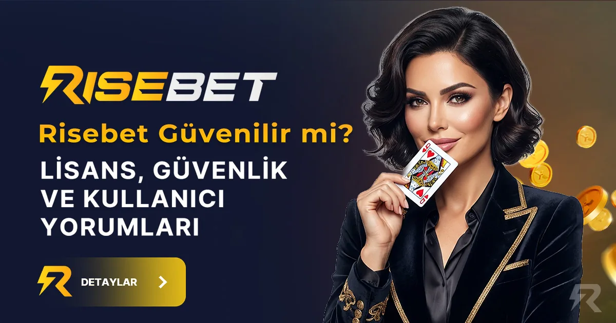 Rrisebet Güvenlik Rehberi: 5 Katmanla Korunma - risebet