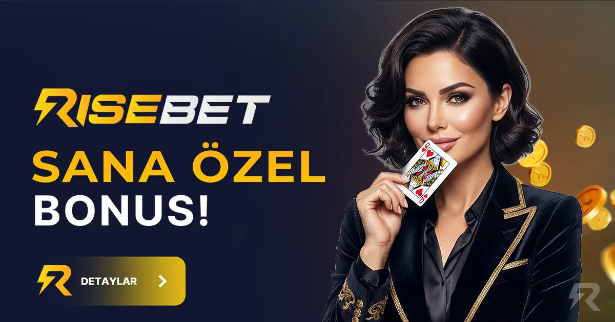 risebet bonus ve kampanyalar 2026